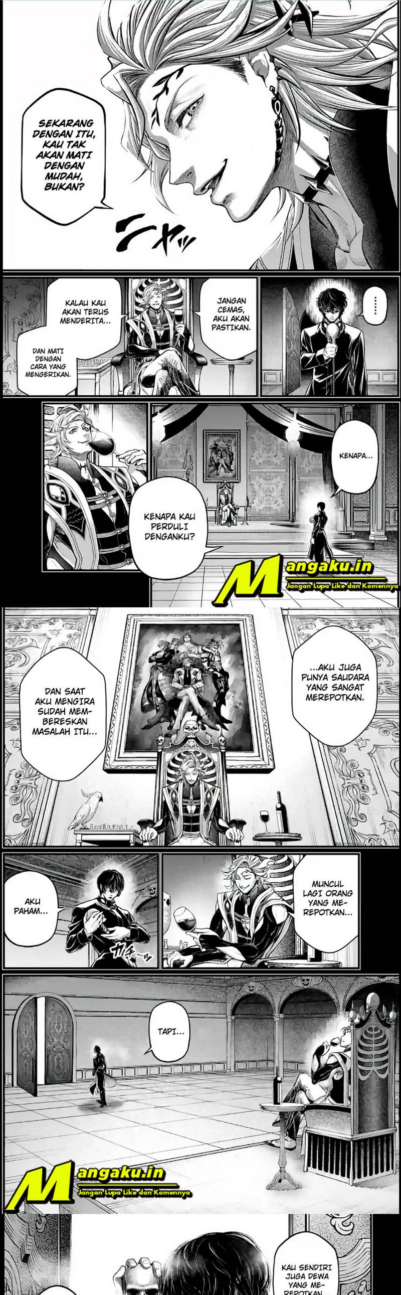 Dilarang COPAS - situs resmi www.mangacanblog.com - Komik shuumatsu no valkyrie 073 - chapter 73 74 Indonesia shuumatsu no valkyrie 073 - chapter 73 Terbaru 7|Baca Manga Komik Indonesia|Mangacan