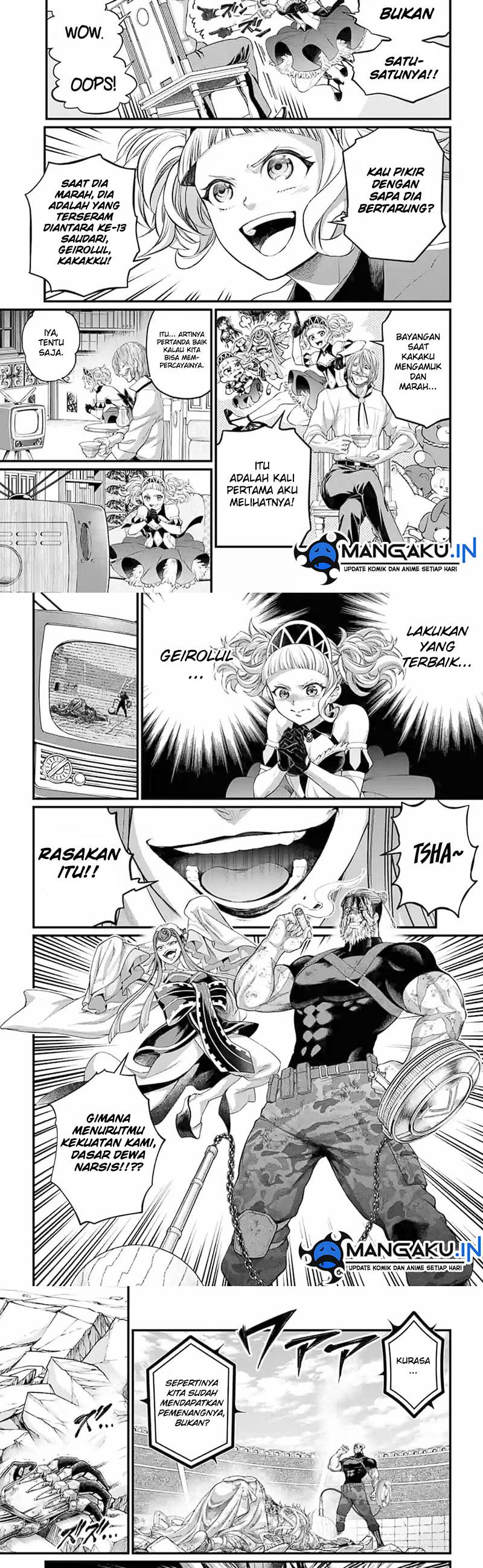 Dilarang COPAS - situs resmi www.mangacanblog.com - Komik shuumatsu no valkyrie 082.1 - chapter 82.1 83.1 Indonesia shuumatsu no valkyrie 082.1 - chapter 82.1 Terbaru 2|Baca Manga Komik Indonesia|Mangacan