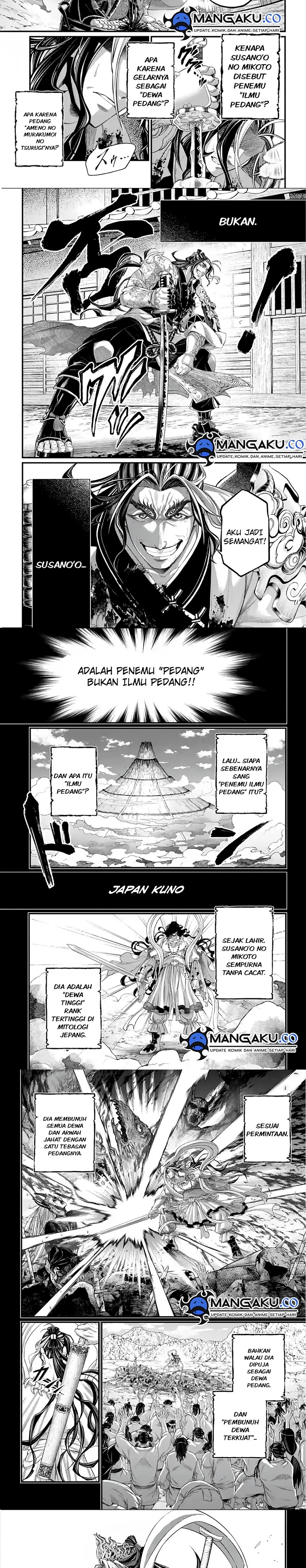 Dilarang COPAS - situs resmi www.mangacanblog.com - Komik shuumatsu no valkyrie 089.1 - chapter 89.1 90.1 Indonesia shuumatsu no valkyrie 089.1 - chapter 89.1 Terbaru 2|Baca Manga Komik Indonesia|Mangacan