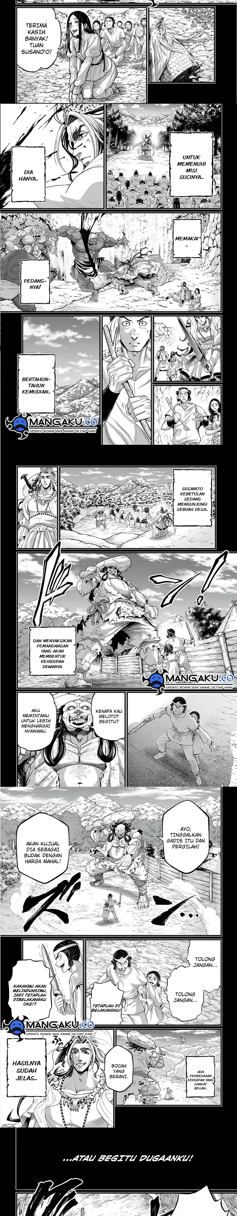 Dilarang COPAS - situs resmi www.mangacanblog.com - Komik shuumatsu no valkyrie 089.1 - chapter 89.1 90.1 Indonesia shuumatsu no valkyrie 089.1 - chapter 89.1 Terbaru 4|Baca Manga Komik Indonesia|Mangacan