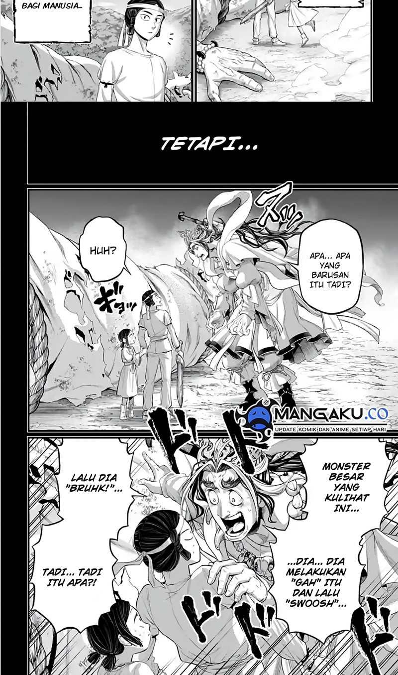 Dilarang COPAS - situs resmi www.mangacanblog.com - Komik shuumatsu no valkyrie 089.1 - chapter 89.1 90.1 Indonesia shuumatsu no valkyrie 089.1 - chapter 89.1 Terbaru 6|Baca Manga Komik Indonesia|Mangacan