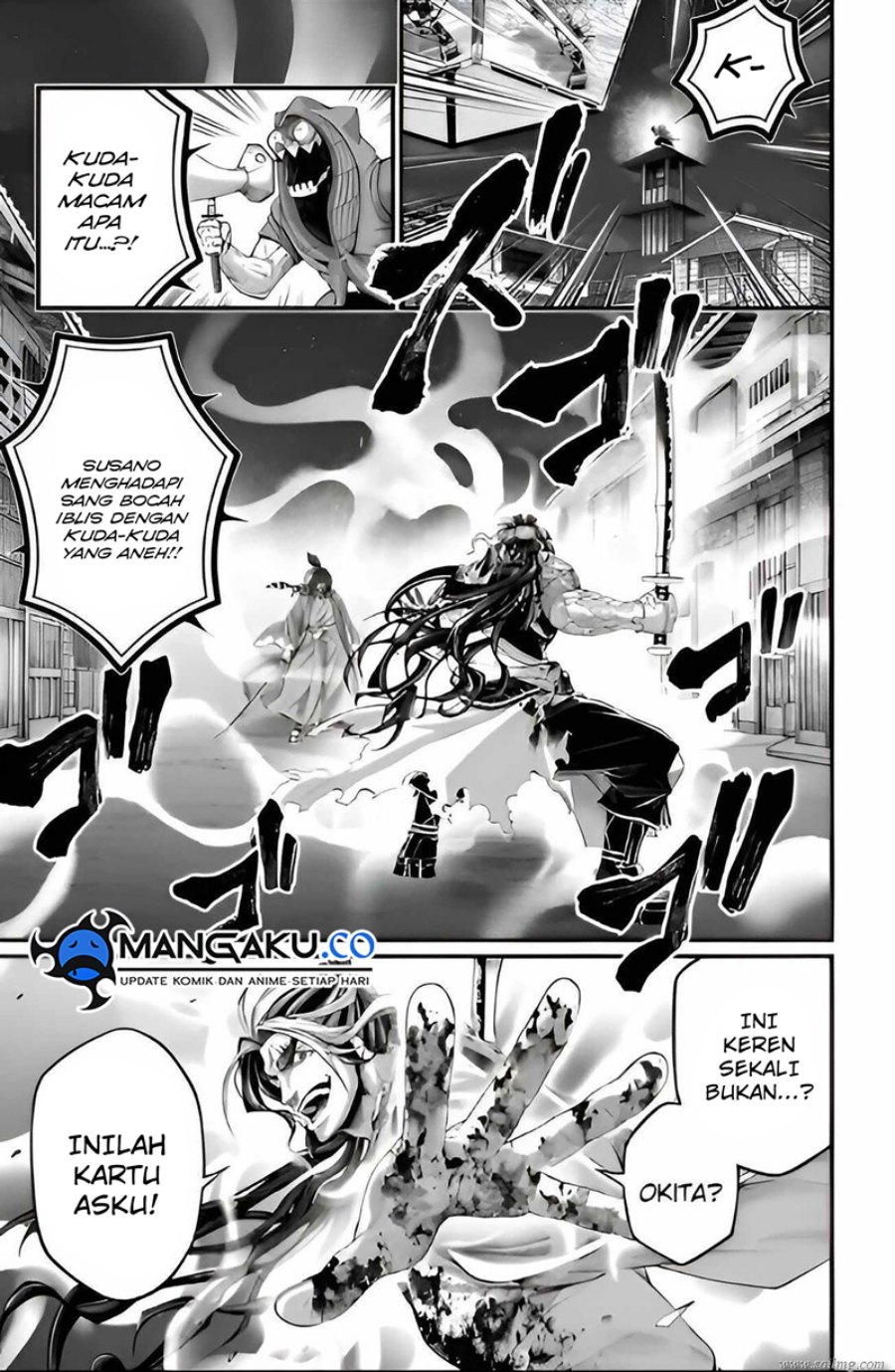 Dilarang COPAS - situs resmi www.mangacanblog.com - Komik shuumatsu no valkyrie 090 - chapter 90 91 Indonesia shuumatsu no valkyrie 090 - chapter 90 Terbaru 4|Baca Manga Komik Indonesia|Mangacan