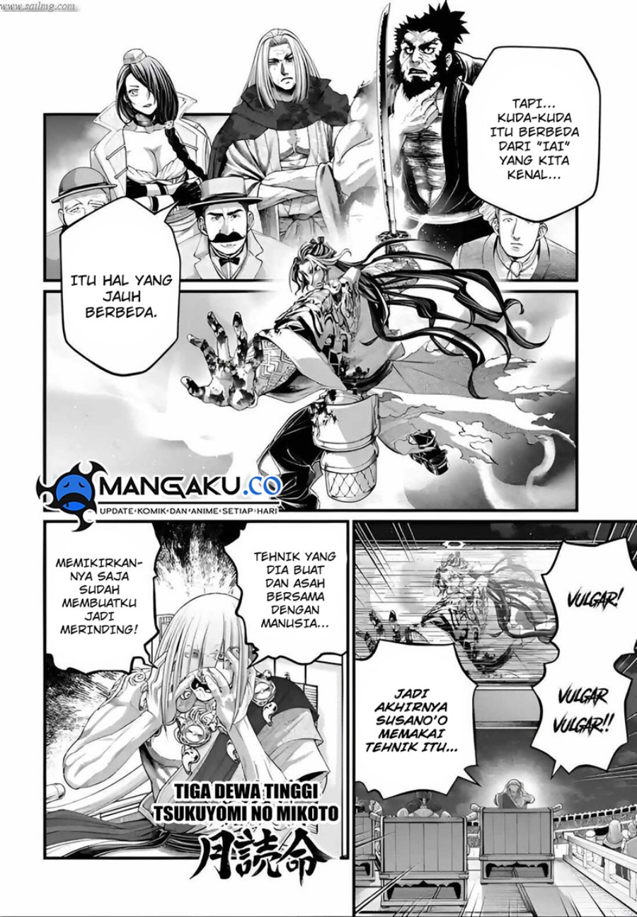 Dilarang COPAS - situs resmi www.mangacanblog.com - Komik shuumatsu no valkyrie 090 - chapter 90 91 Indonesia shuumatsu no valkyrie 090 - chapter 90 Terbaru 7|Baca Manga Komik Indonesia|Mangacan