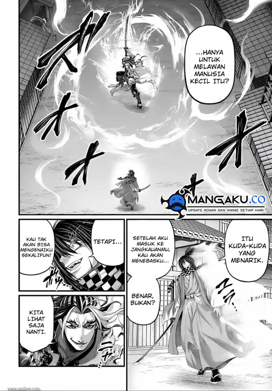 Dilarang COPAS - situs resmi www.mangacanblog.com - Komik shuumatsu no valkyrie 090 - chapter 90 91 Indonesia shuumatsu no valkyrie 090 - chapter 90 Terbaru 8|Baca Manga Komik Indonesia|Mangacan