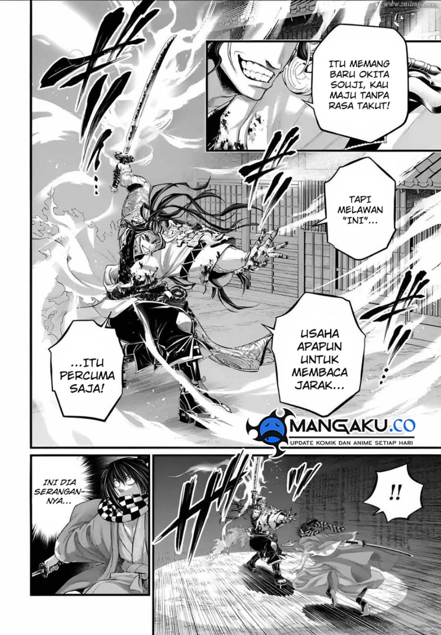 Dilarang COPAS - situs resmi www.mangacanblog.com - Komik shuumatsu no valkyrie 090 - chapter 90 91 Indonesia shuumatsu no valkyrie 090 - chapter 90 Terbaru 12|Baca Manga Komik Indonesia|Mangacan