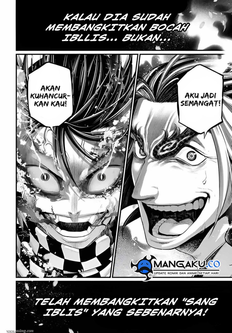 Dilarang COPAS - situs resmi www.mangacanblog.com - Komik shuumatsu no valkyrie 090 - chapter 90 91 Indonesia shuumatsu no valkyrie 090 - chapter 90 Terbaru 26|Baca Manga Komik Indonesia|Mangacan