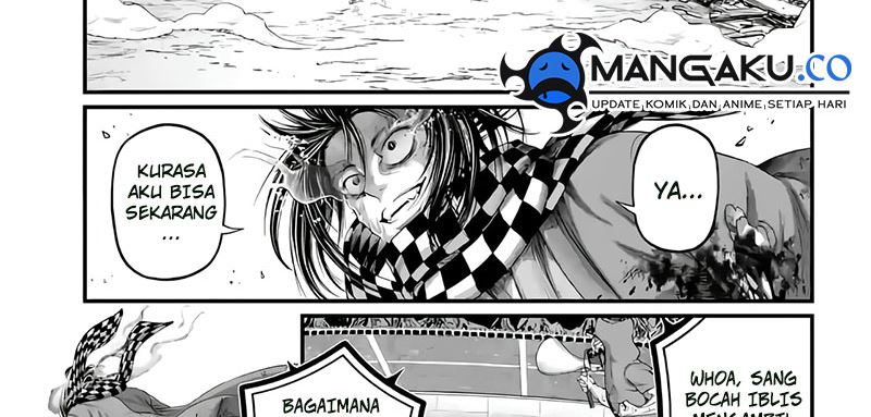 Dilarang COPAS - situs resmi www.mangacanblog.com - Komik shuumatsu no valkyrie 091.1 - chapter 91.1 92.1 Indonesia shuumatsu no valkyrie 091.1 - chapter 91.1 Terbaru 9|Baca Manga Komik Indonesia|Mangacan