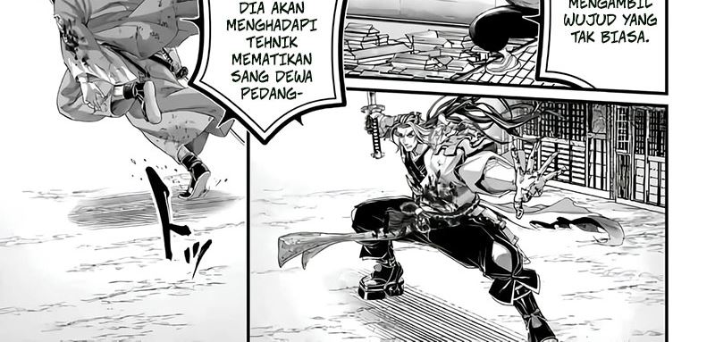 Dilarang COPAS - situs resmi www.mangacanblog.com - Komik shuumatsu no valkyrie 091.1 - chapter 91.1 92.1 Indonesia shuumatsu no valkyrie 091.1 - chapter 91.1 Terbaru 10|Baca Manga Komik Indonesia|Mangacan