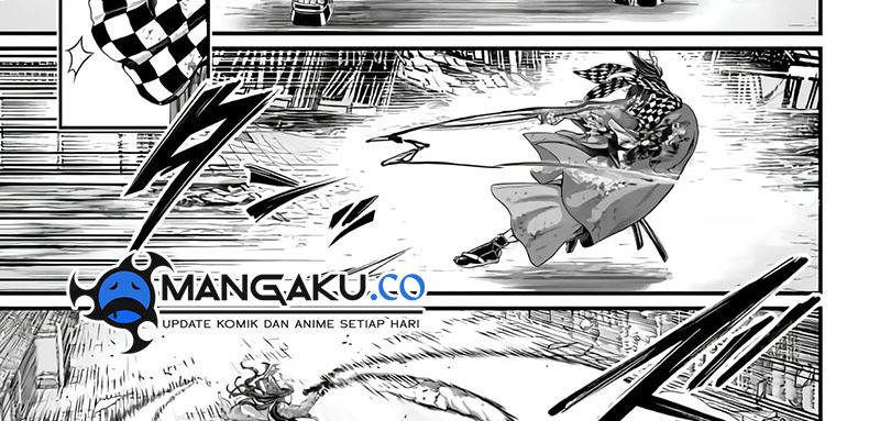 Dilarang COPAS - situs resmi www.mangacanblog.com - Komik shuumatsu no valkyrie 091.1 - chapter 91.1 92.1 Indonesia shuumatsu no valkyrie 091.1 - chapter 91.1 Terbaru 15|Baca Manga Komik Indonesia|Mangacan