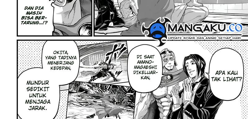 Dilarang COPAS - situs resmi www.mangacanblog.com - Komik shuumatsu no valkyrie 091.1 - chapter 91.1 92.1 Indonesia shuumatsu no valkyrie 091.1 - chapter 91.1 Terbaru 36|Baca Manga Komik Indonesia|Mangacan