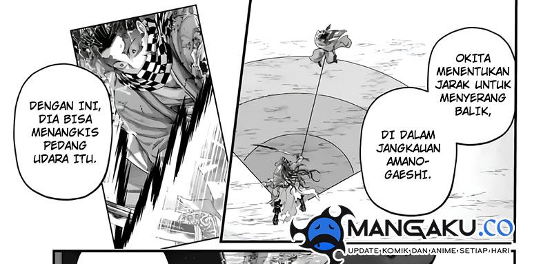 Dilarang COPAS - situs resmi www.mangacanblog.com - Komik shuumatsu no valkyrie 091.1 - chapter 91.1 92.1 Indonesia shuumatsu no valkyrie 091.1 - chapter 91.1 Terbaru 38|Baca Manga Komik Indonesia|Mangacan