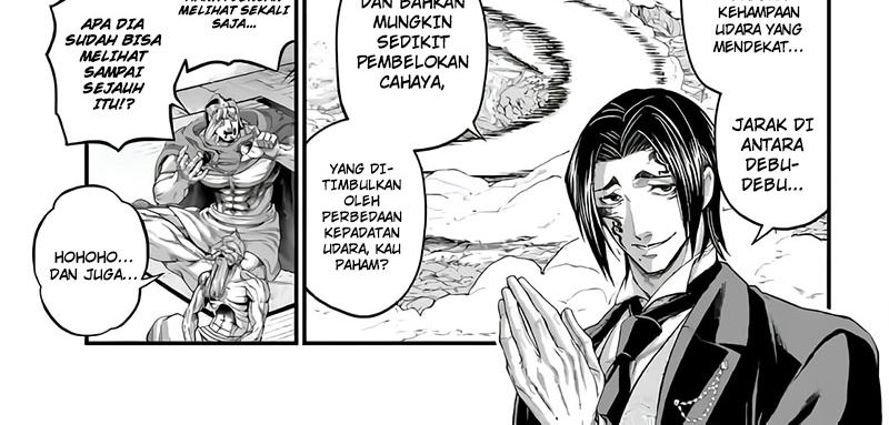 Dilarang COPAS - situs resmi www.mangacanblog.com - Komik shuumatsu no valkyrie 091.1 - chapter 91.1 92.1 Indonesia shuumatsu no valkyrie 091.1 - chapter 91.1 Terbaru 40|Baca Manga Komik Indonesia|Mangacan