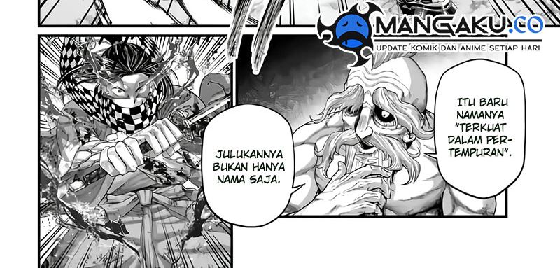 Dilarang COPAS - situs resmi www.mangacanblog.com - Komik shuumatsu no valkyrie 091.1 - chapter 91.1 92.1 Indonesia shuumatsu no valkyrie 091.1 - chapter 91.1 Terbaru 43|Baca Manga Komik Indonesia|Mangacan