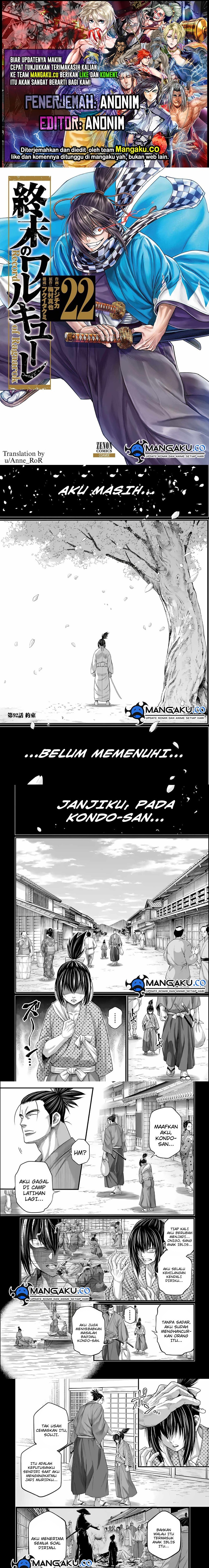 Dilarang COPAS - situs resmi www.mangacanblog.com - Komik shuumatsu no valkyrie 092 - chapter 92 93 Indonesia shuumatsu no valkyrie 092 - chapter 92 Terbaru 0|Baca Manga Komik Indonesia|Mangacan