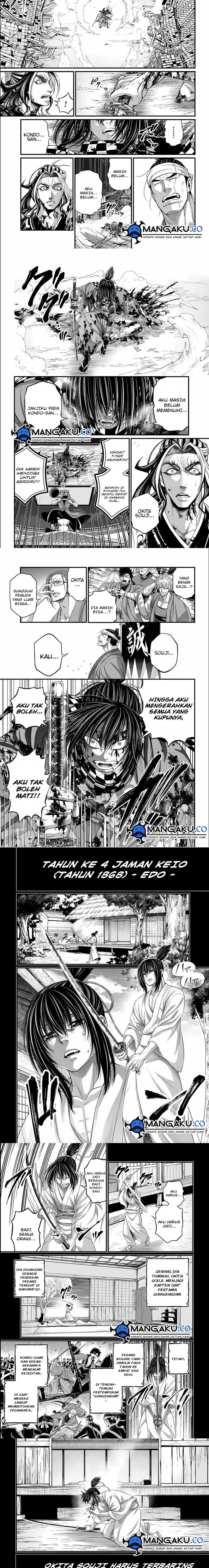 Dilarang COPAS - situs resmi www.mangacanblog.com - Komik shuumatsu no valkyrie 092 - chapter 92 93 Indonesia shuumatsu no valkyrie 092 - chapter 92 Terbaru 3|Baca Manga Komik Indonesia|Mangacan