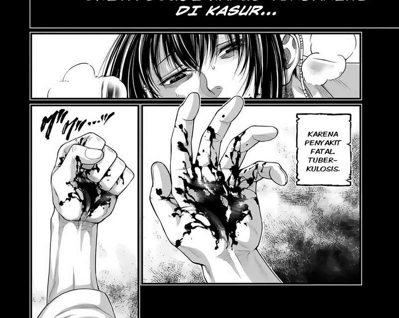 Dilarang COPAS - situs resmi www.mangacanblog.com - Komik shuumatsu no valkyrie 092 - chapter 92 93 Indonesia shuumatsu no valkyrie 092 - chapter 92 Terbaru 4|Baca Manga Komik Indonesia|Mangacan