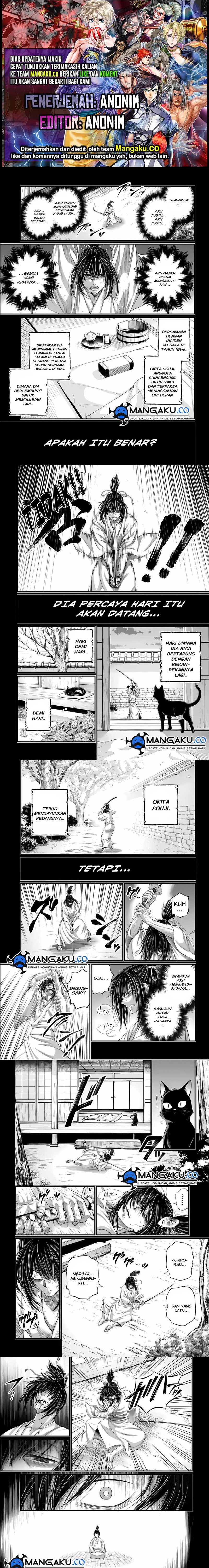 Dilarang COPAS - situs resmi www.mangacanblog.com - Komik shuumatsu no valkyrie 092 - chapter 92 93 Indonesia shuumatsu no valkyrie 092 - chapter 92 Terbaru 5|Baca Manga Komik Indonesia|Mangacan