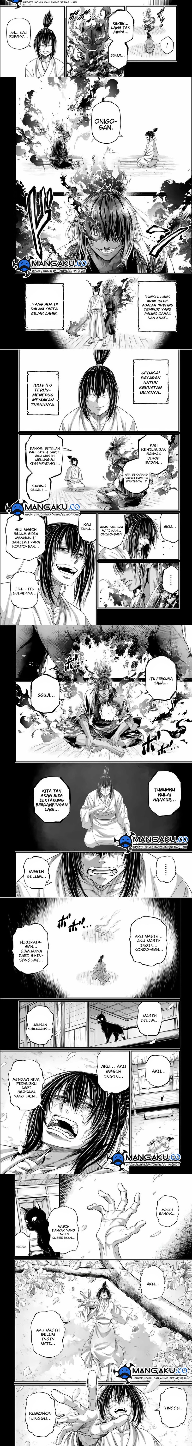 Dilarang COPAS - situs resmi www.mangacanblog.com - Komik shuumatsu no valkyrie 092 - chapter 92 93 Indonesia shuumatsu no valkyrie 092 - chapter 92 Terbaru 6|Baca Manga Komik Indonesia|Mangacan