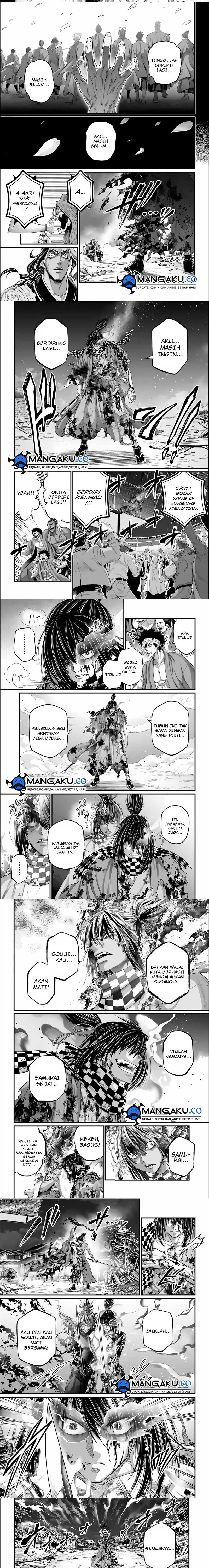 Dilarang COPAS - situs resmi www.mangacanblog.com - Komik shuumatsu no valkyrie 092 - chapter 92 93 Indonesia shuumatsu no valkyrie 092 - chapter 92 Terbaru 7|Baca Manga Komik Indonesia|Mangacan