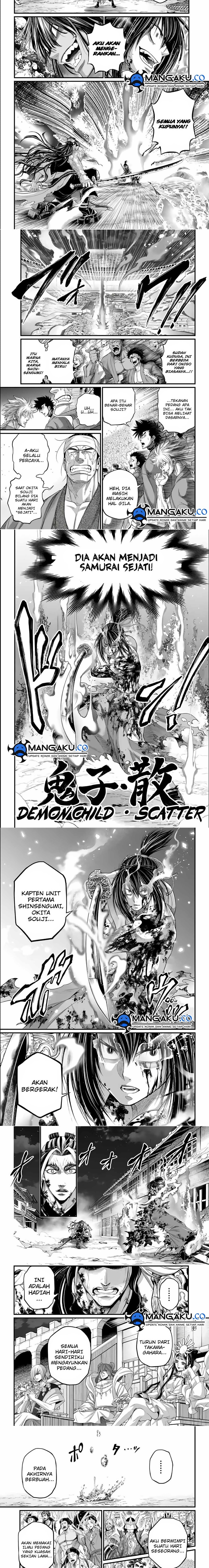 Dilarang COPAS - situs resmi www.mangacanblog.com - Komik shuumatsu no valkyrie 092 - chapter 92 93 Indonesia shuumatsu no valkyrie 092 - chapter 92 Terbaru 8|Baca Manga Komik Indonesia|Mangacan