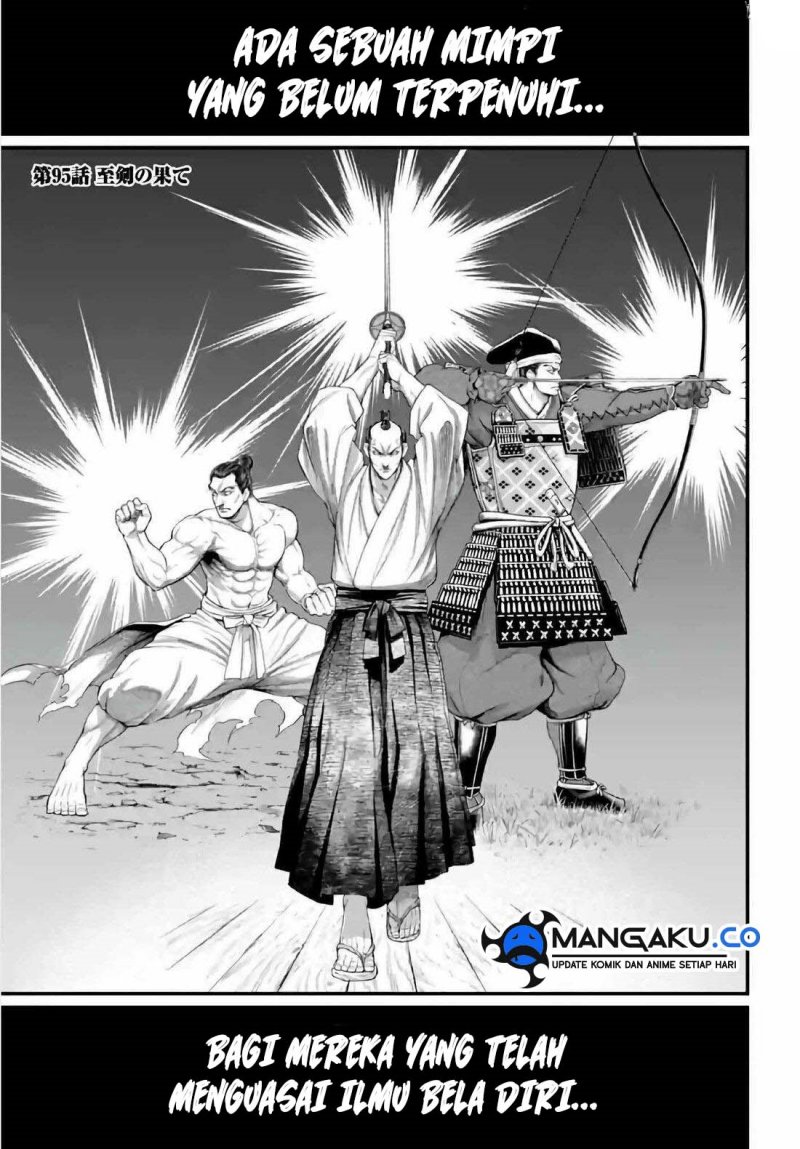 Dilarang COPAS - situs resmi www.mangacanblog.com - Komik shuumatsu no valkyrie 095 - chapter 95 96 Indonesia shuumatsu no valkyrie 095 - chapter 95 Terbaru 1|Baca Manga Komik Indonesia|Mangacan