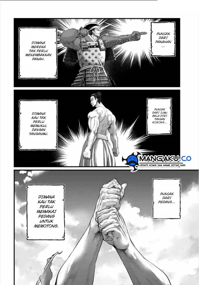 Dilarang COPAS - situs resmi www.mangacanblog.com - Komik shuumatsu no valkyrie 095 - chapter 95 96 Indonesia shuumatsu no valkyrie 095 - chapter 95 Terbaru 2|Baca Manga Komik Indonesia|Mangacan