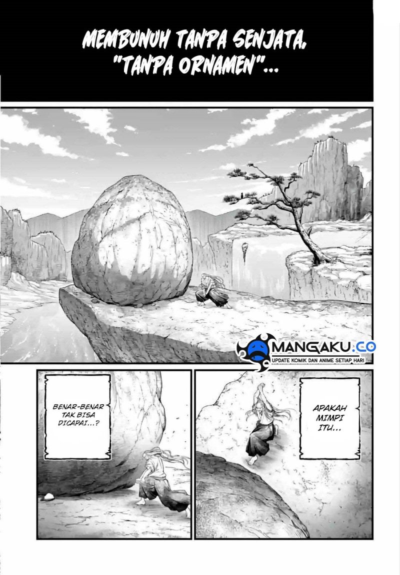 Dilarang COPAS - situs resmi www.mangacanblog.com - Komik shuumatsu no valkyrie 095 - chapter 95 96 Indonesia shuumatsu no valkyrie 095 - chapter 95 Terbaru 3|Baca Manga Komik Indonesia|Mangacan