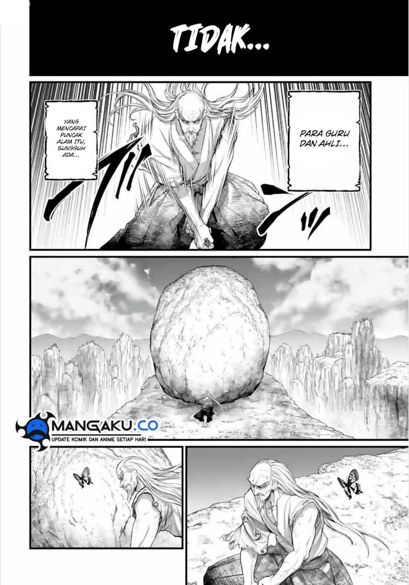 Dilarang COPAS - situs resmi www.mangacanblog.com - Komik shuumatsu no valkyrie 095 - chapter 95 96 Indonesia shuumatsu no valkyrie 095 - chapter 95 Terbaru 4|Baca Manga Komik Indonesia|Mangacan