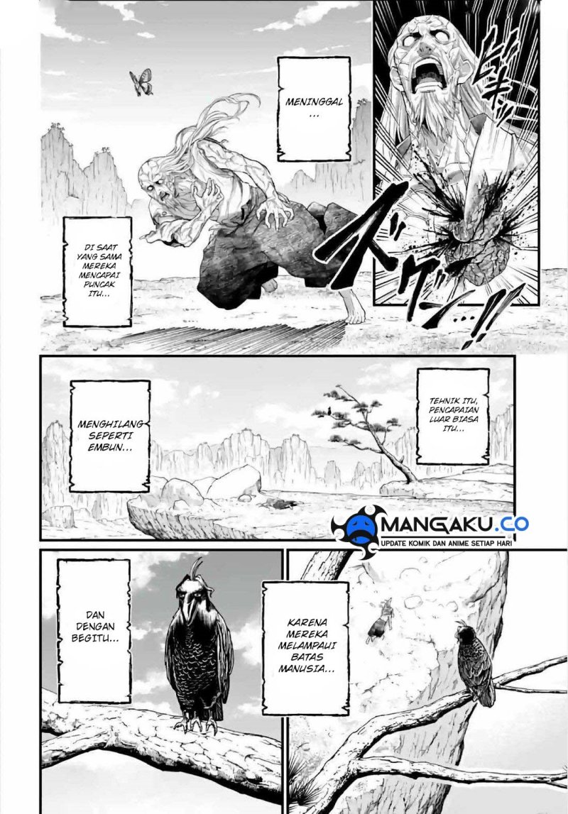 Dilarang COPAS - situs resmi www.mangacanblog.com - Komik shuumatsu no valkyrie 095 - chapter 95 96 Indonesia shuumatsu no valkyrie 095 - chapter 95 Terbaru 6|Baca Manga Komik Indonesia|Mangacan