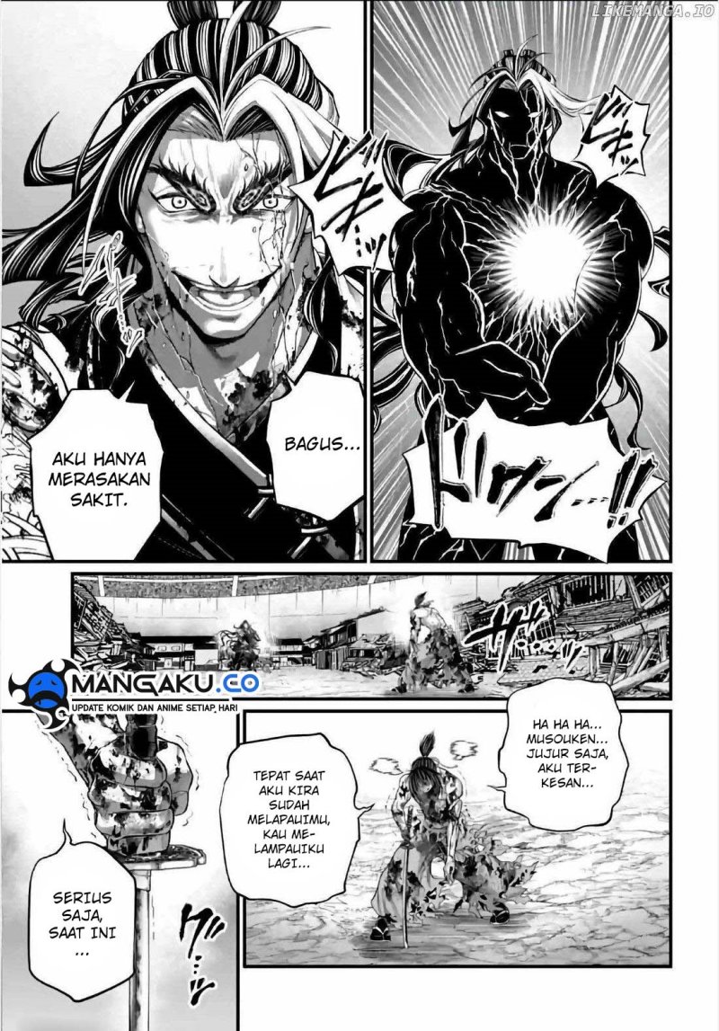 Dilarang COPAS - situs resmi www.mangacanblog.com - Komik shuumatsu no valkyrie 095 - chapter 95 96 Indonesia shuumatsu no valkyrie 095 - chapter 95 Terbaru 9|Baca Manga Komik Indonesia|Mangacan