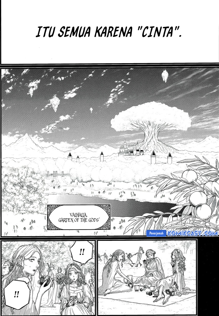 Dilarang COPAS - situs resmi www.mangacanblog.com - Komik shuumatsu no valkyrie 103 - chapter 103 104 Indonesia shuumatsu no valkyrie 103 - chapter 103 Terbaru 2|Baca Manga Komik Indonesia|Mangacan