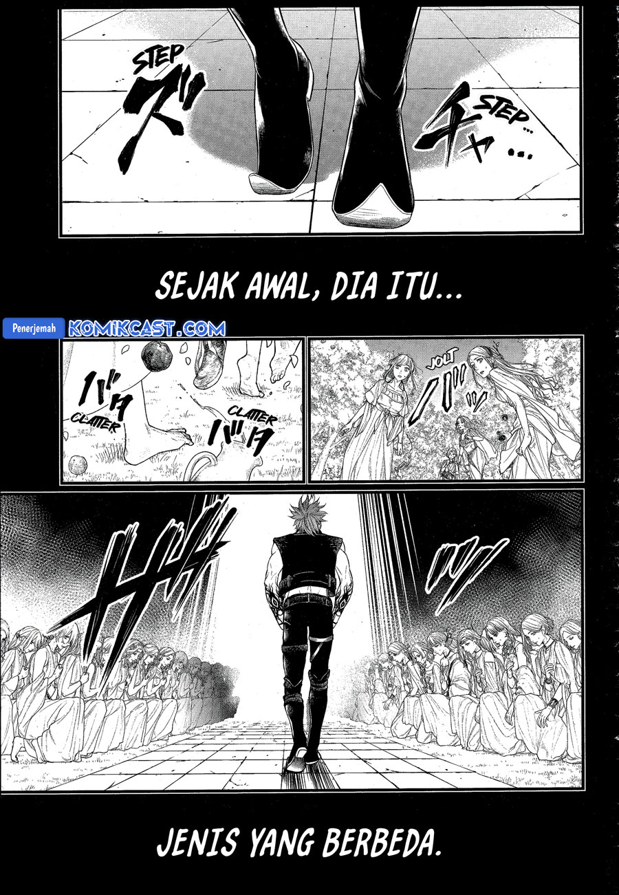 Dilarang COPAS - situs resmi www.mangacanblog.com - Komik shuumatsu no valkyrie 103 - chapter 103 104 Indonesia shuumatsu no valkyrie 103 - chapter 103 Terbaru 3|Baca Manga Komik Indonesia|Mangacan