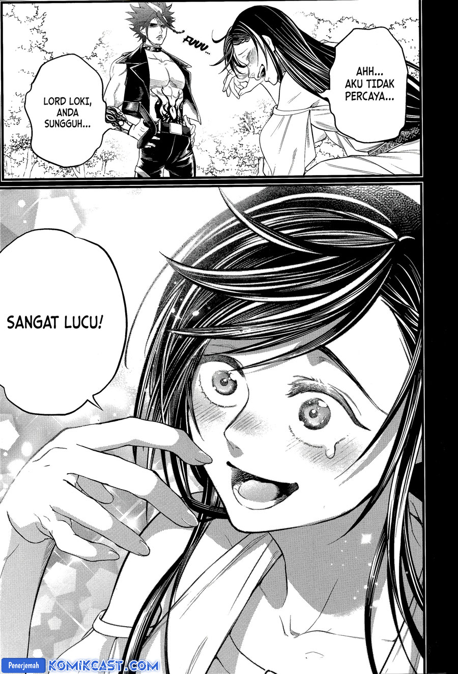 Dilarang COPAS - situs resmi www.mangacanblog.com - Komik shuumatsu no valkyrie 103 - chapter 103 104 Indonesia shuumatsu no valkyrie 103 - chapter 103 Terbaru 16|Baca Manga Komik Indonesia|Mangacan