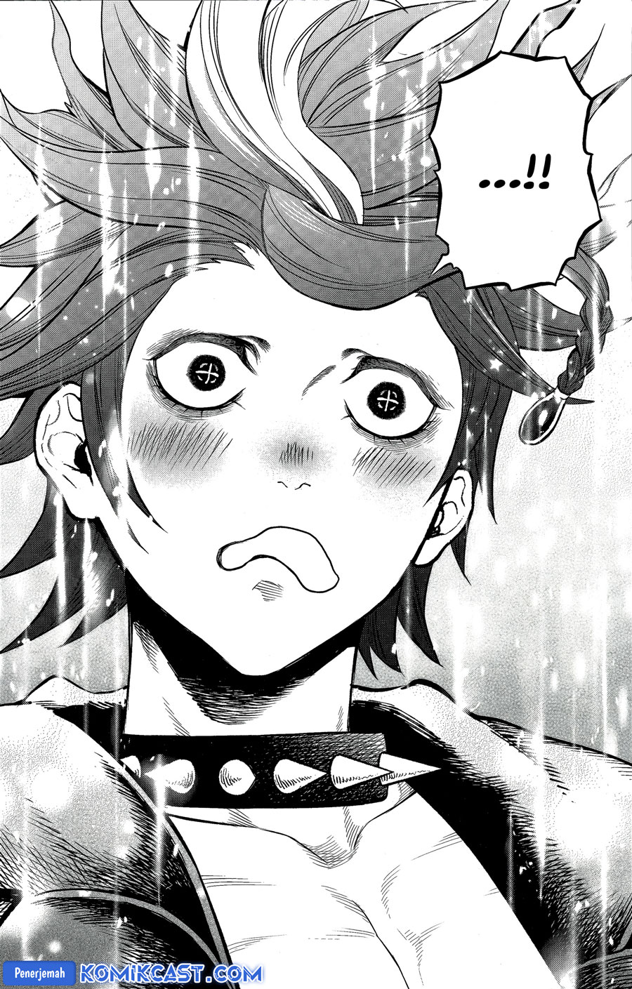 Dilarang COPAS - situs resmi www.mangacanblog.com - Komik shuumatsu no valkyrie 103 - chapter 103 104 Indonesia shuumatsu no valkyrie 103 - chapter 103 Terbaru 17|Baca Manga Komik Indonesia|Mangacan