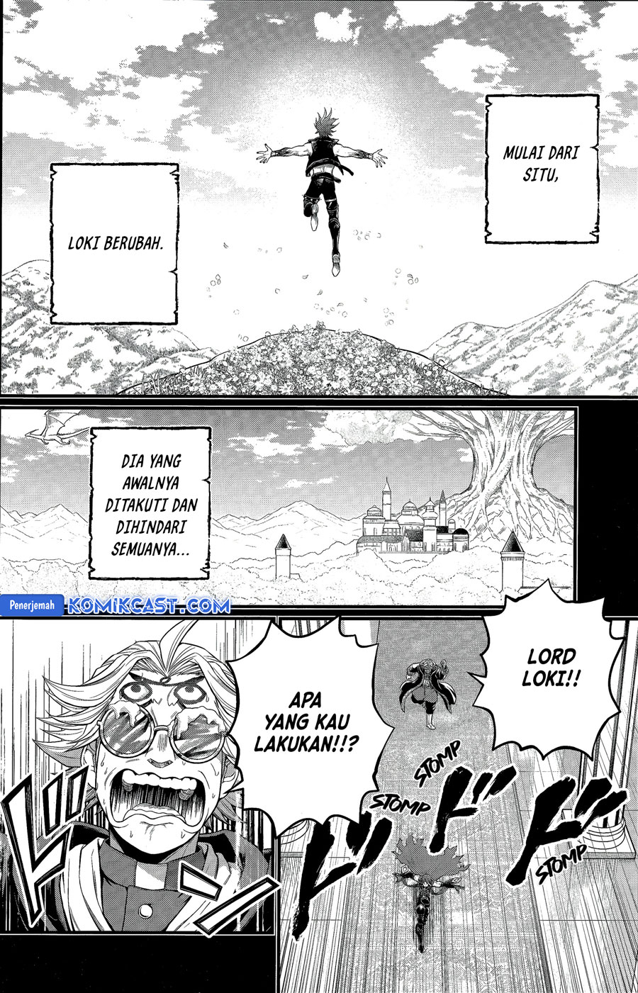 Dilarang COPAS - situs resmi www.mangacanblog.com - Komik shuumatsu no valkyrie 103 - chapter 103 104 Indonesia shuumatsu no valkyrie 103 - chapter 103 Terbaru 21|Baca Manga Komik Indonesia|Mangacan