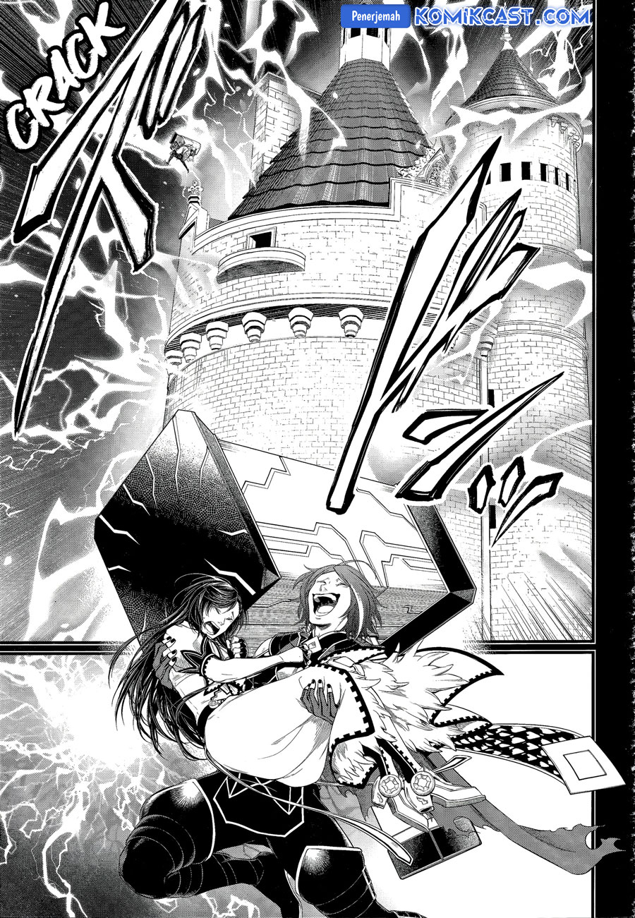 Dilarang COPAS - situs resmi www.mangacanblog.com - Komik shuumatsu no valkyrie 103 - chapter 103 104 Indonesia shuumatsu no valkyrie 103 - chapter 103 Terbaru 28|Baca Manga Komik Indonesia|Mangacan
