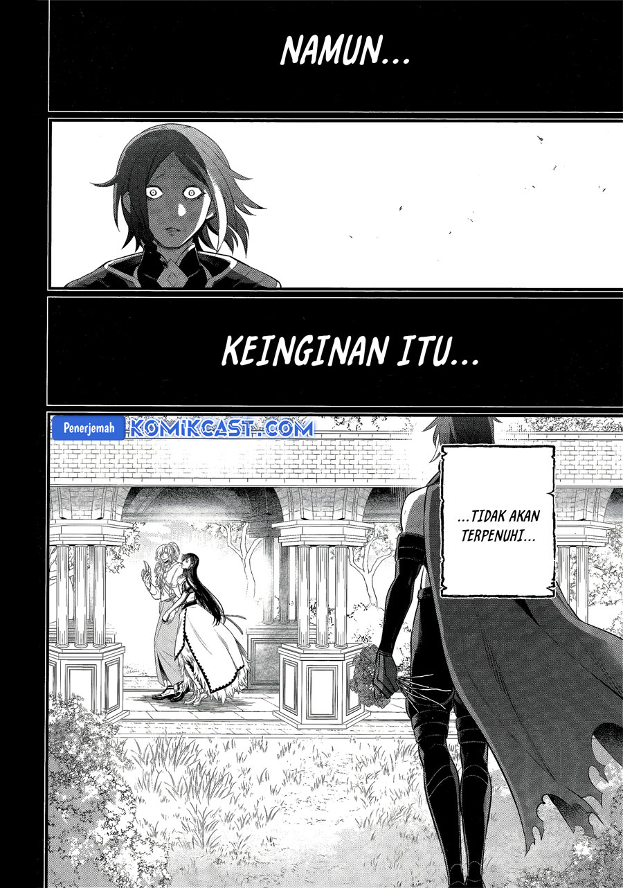 Dilarang COPAS - situs resmi www.mangacanblog.com - Komik shuumatsu no valkyrie 103 - chapter 103 104 Indonesia shuumatsu no valkyrie 103 - chapter 103 Terbaru 31|Baca Manga Komik Indonesia|Mangacan