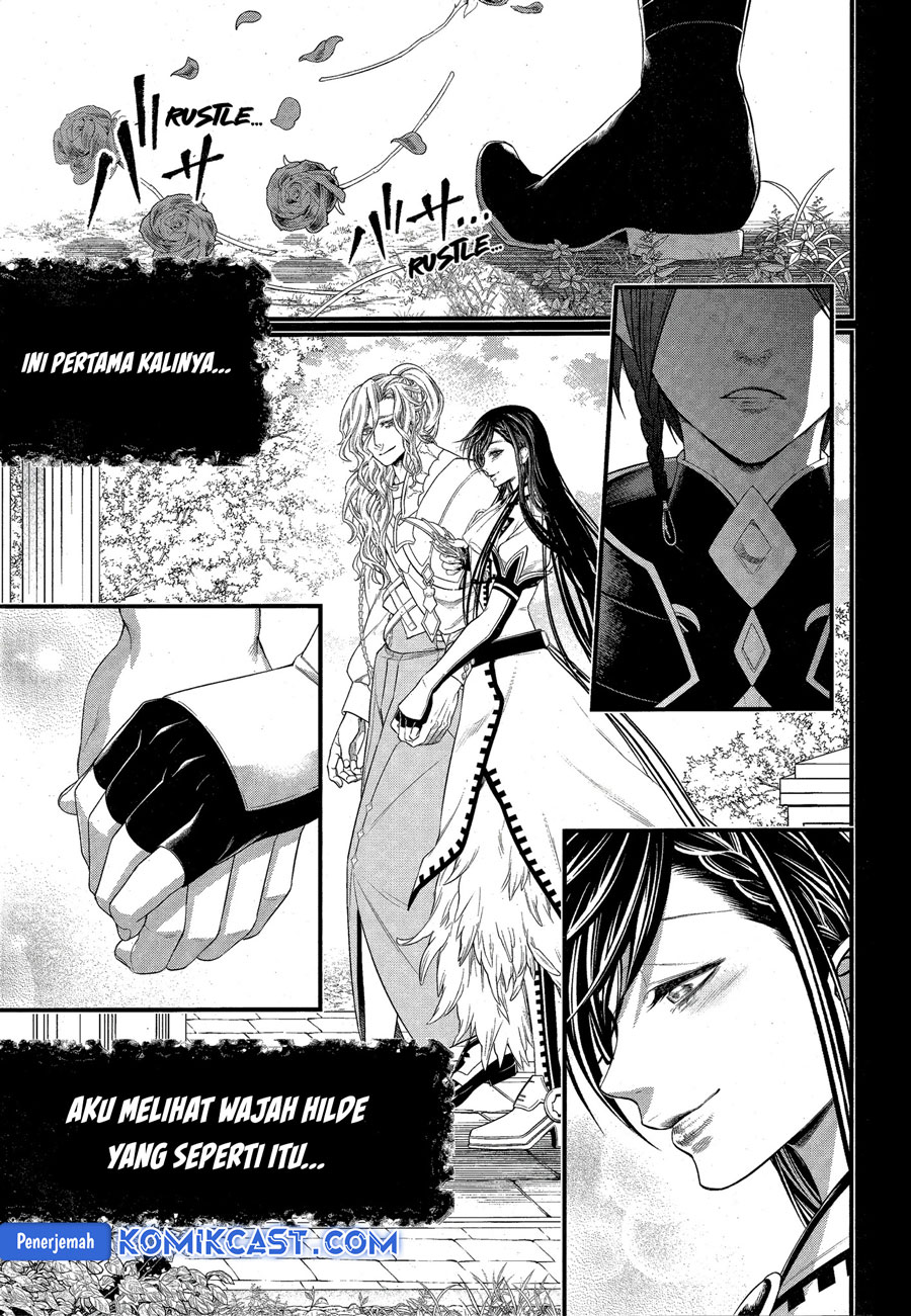 Dilarang COPAS - situs resmi www.mangacanblog.com - Komik shuumatsu no valkyrie 103 - chapter 103 104 Indonesia shuumatsu no valkyrie 103 - chapter 103 Terbaru 32|Baca Manga Komik Indonesia|Mangacan