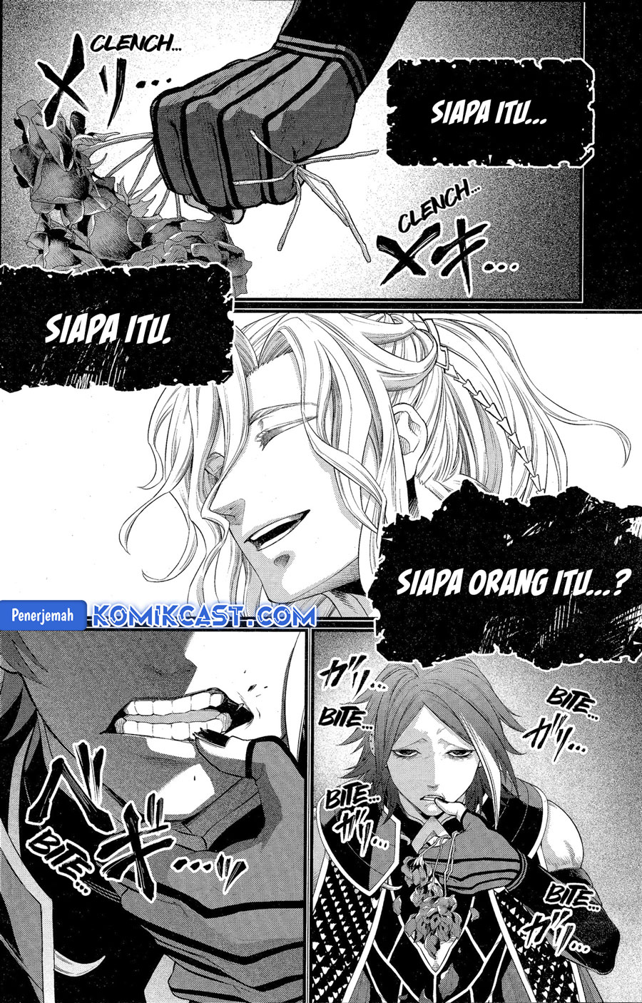 Dilarang COPAS - situs resmi www.mangacanblog.com - Komik shuumatsu no valkyrie 103 - chapter 103 104 Indonesia shuumatsu no valkyrie 103 - chapter 103 Terbaru 33|Baca Manga Komik Indonesia|Mangacan