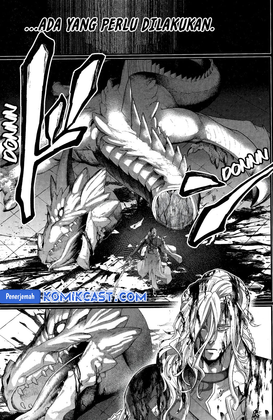 Dilarang COPAS - situs resmi www.mangacanblog.com - Komik shuumatsu no valkyrie 103 - chapter 103 104 Indonesia shuumatsu no valkyrie 103 - chapter 103 Terbaru 34|Baca Manga Komik Indonesia|Mangacan