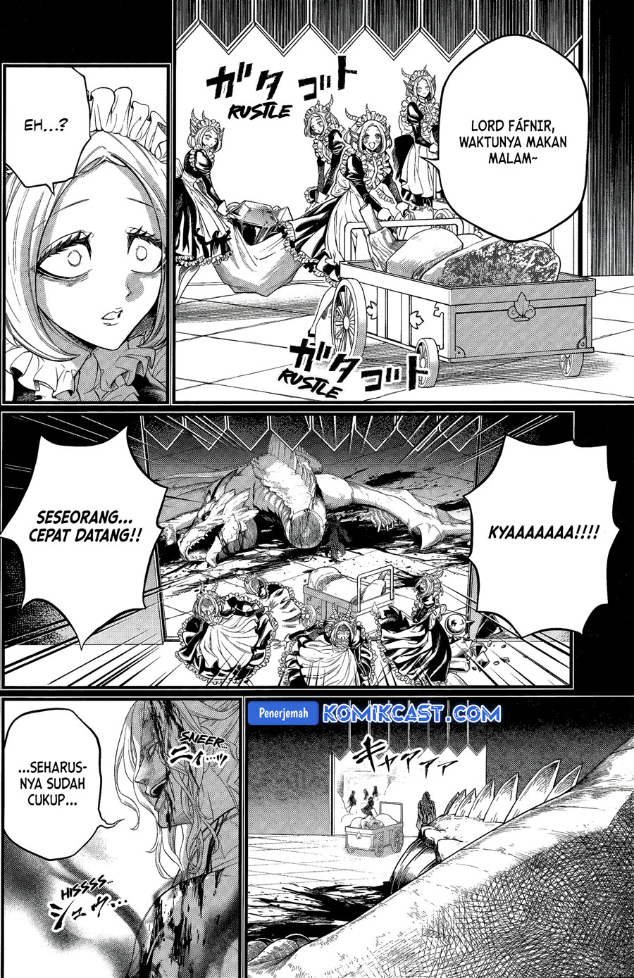 Dilarang COPAS - situs resmi www.mangacanblog.com - Komik shuumatsu no valkyrie 103 - chapter 103 104 Indonesia shuumatsu no valkyrie 103 - chapter 103 Terbaru 35|Baca Manga Komik Indonesia|Mangacan