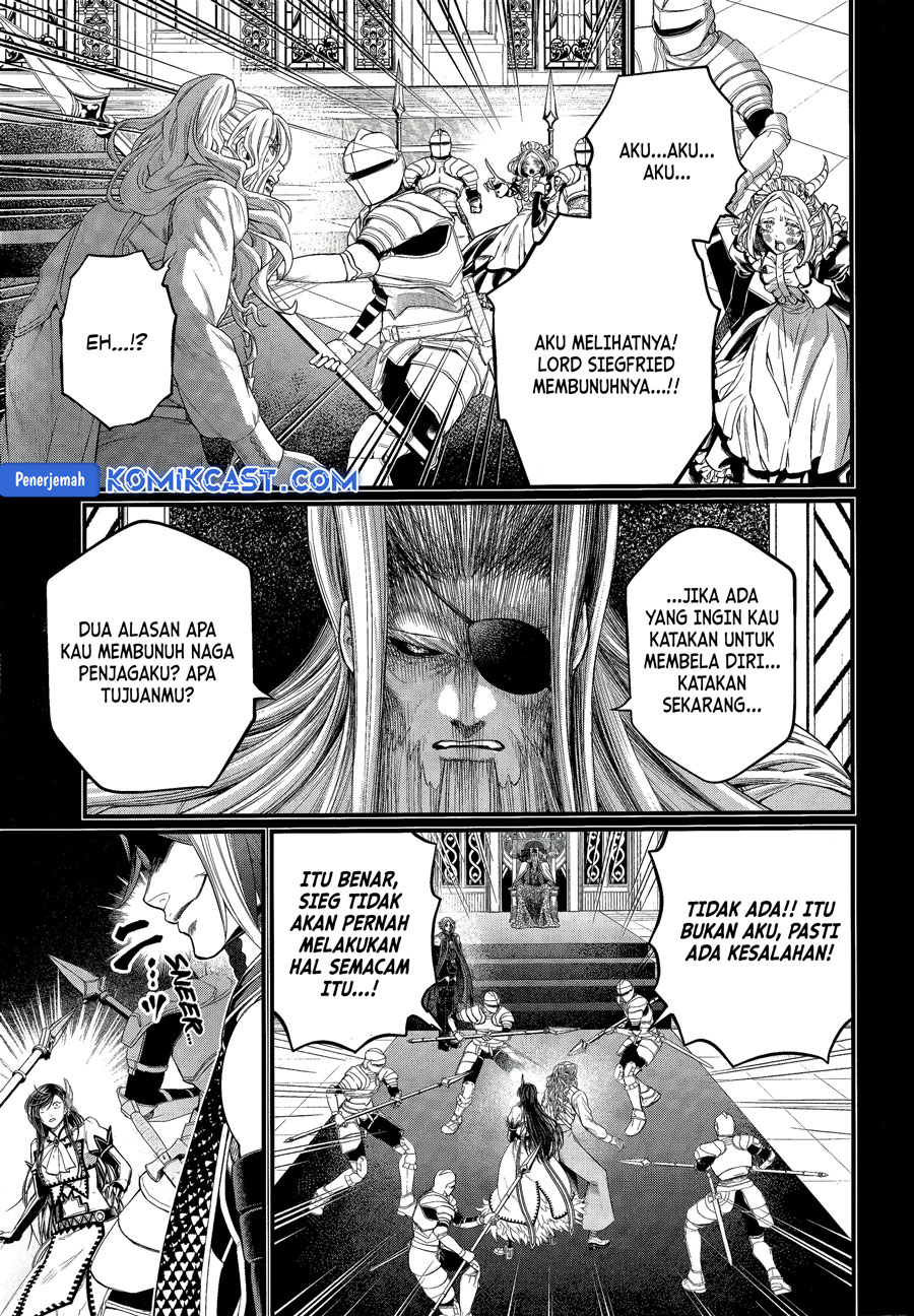 Dilarang COPAS - situs resmi www.mangacanblog.com - Komik shuumatsu no valkyrie 103 - chapter 103 104 Indonesia shuumatsu no valkyrie 103 - chapter 103 Terbaru 40|Baca Manga Komik Indonesia|Mangacan