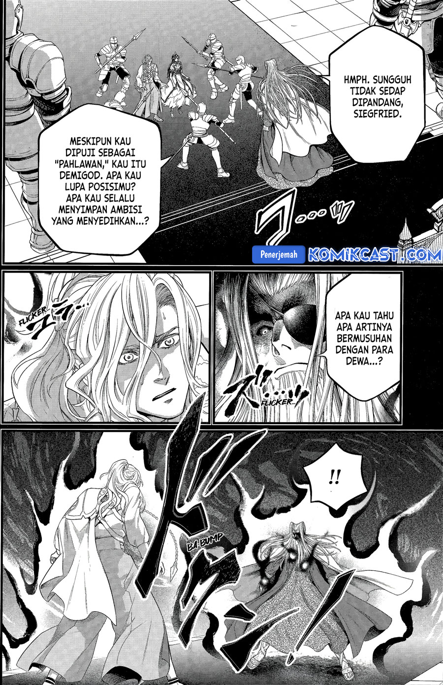 Dilarang COPAS - situs resmi www.mangacanblog.com - Komik shuumatsu no valkyrie 103 - chapter 103 104 Indonesia shuumatsu no valkyrie 103 - chapter 103 Terbaru 41|Baca Manga Komik Indonesia|Mangacan