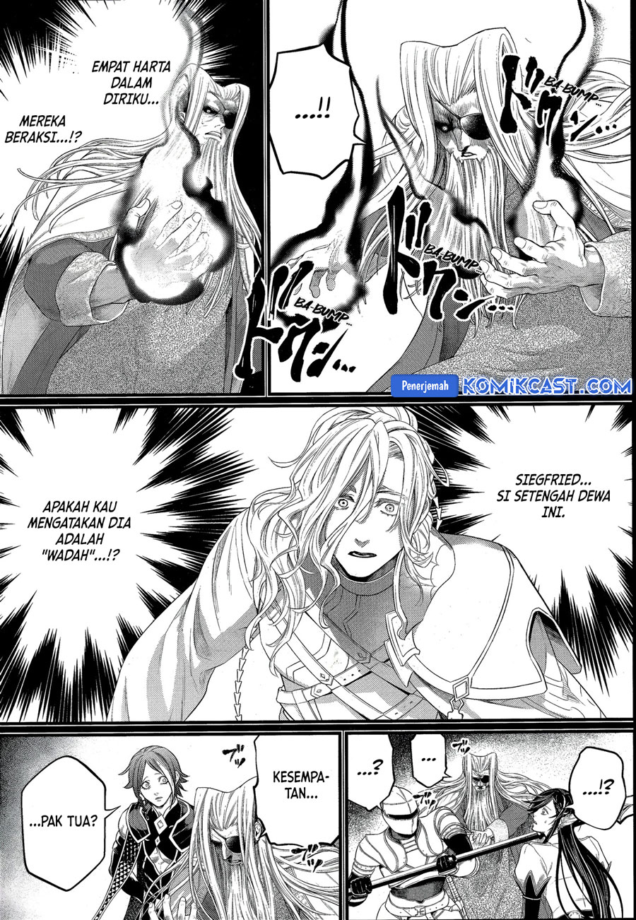 Dilarang COPAS - situs resmi www.mangacanblog.com - Komik shuumatsu no valkyrie 103 - chapter 103 104 Indonesia shuumatsu no valkyrie 103 - chapter 103 Terbaru 42|Baca Manga Komik Indonesia|Mangacan