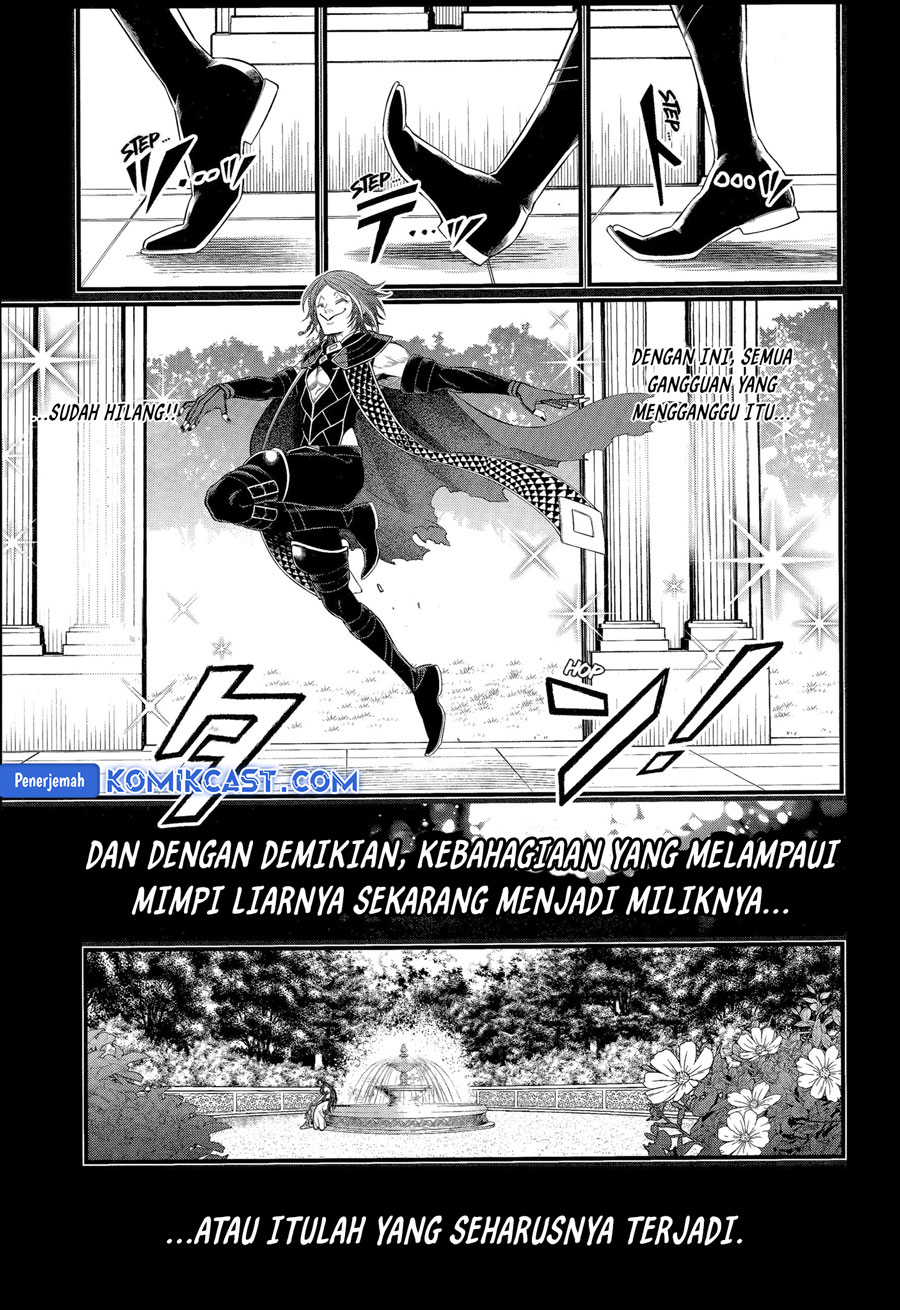 Dilarang COPAS - situs resmi www.mangacanblog.com - Komik shuumatsu no valkyrie 103 - chapter 103 104 Indonesia shuumatsu no valkyrie 103 - chapter 103 Terbaru 46|Baca Manga Komik Indonesia|Mangacan
