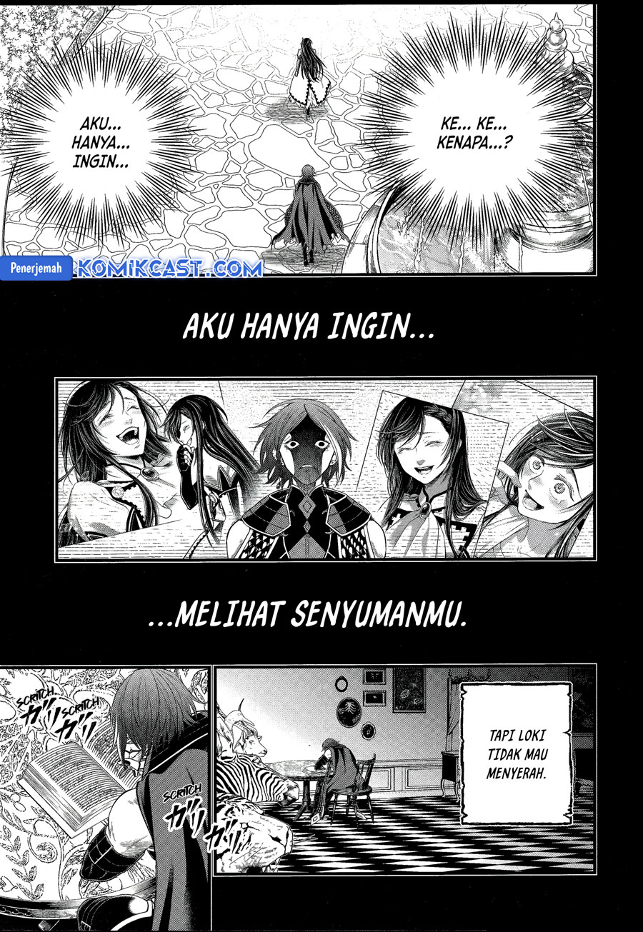 Dilarang COPAS - situs resmi www.mangacanblog.com - Komik shuumatsu no valkyrie 103 - chapter 103 104 Indonesia shuumatsu no valkyrie 103 - chapter 103 Terbaru 50|Baca Manga Komik Indonesia|Mangacan