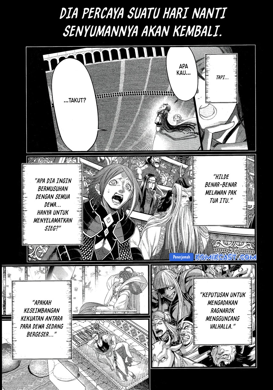 Dilarang COPAS - situs resmi www.mangacanblog.com - Komik shuumatsu no valkyrie 103 - chapter 103 104 Indonesia shuumatsu no valkyrie 103 - chapter 103 Terbaru 52|Baca Manga Komik Indonesia|Mangacan