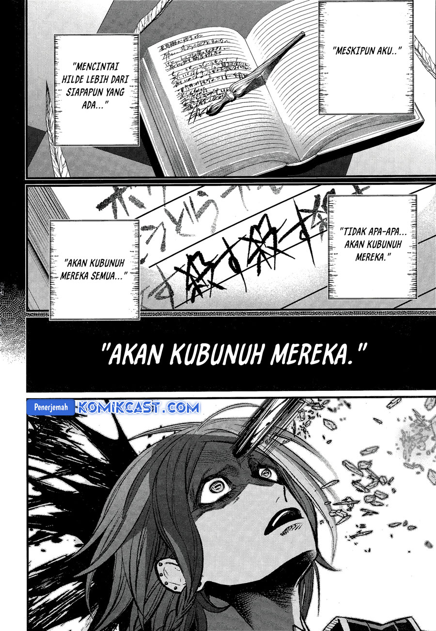 Dilarang COPAS - situs resmi www.mangacanblog.com - Komik shuumatsu no valkyrie 103 - chapter 103 104 Indonesia shuumatsu no valkyrie 103 - chapter 103 Terbaru 57|Baca Manga Komik Indonesia|Mangacan
