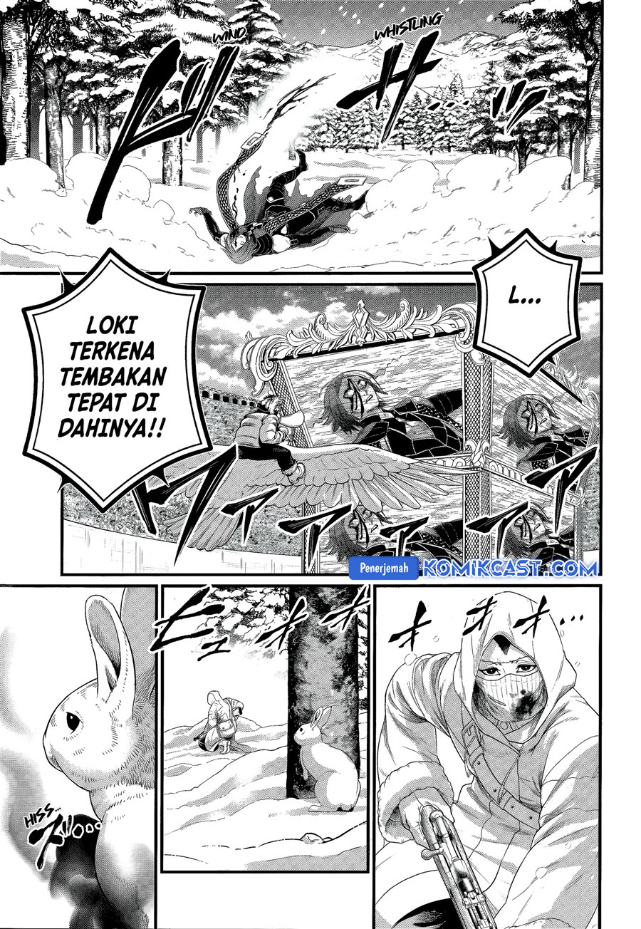Dilarang COPAS - situs resmi www.mangacanblog.com - Komik shuumatsu no valkyrie 103 - chapter 103 104 Indonesia shuumatsu no valkyrie 103 - chapter 103 Terbaru 58|Baca Manga Komik Indonesia|Mangacan