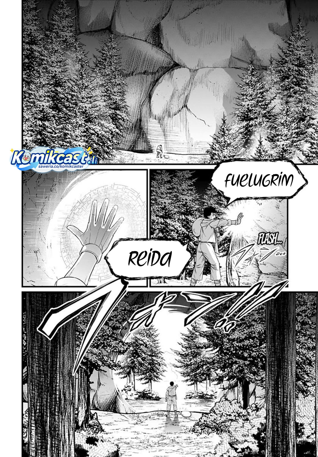 Dilarang COPAS - situs resmi www.mangacanblog.com - Komik shuumatsu no valkyrie 113 - chapter 113 114 Indonesia shuumatsu no valkyrie 113 - chapter 113 Terbaru 26|Baca Manga Komik Indonesia|Mangacan